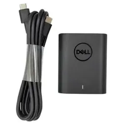 Dell  USB-C Netzteil - Gallium Nitride (GaN)
