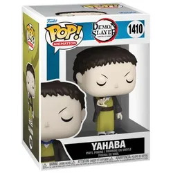 Funko - POP! - Demon Slayer - Yahaba Vinyl
