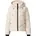 Winterjacke beige XXS-XS