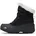 Y SHELLISTA LACE WP Herren TNF BLACK/TNF BLACK EU 36