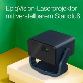 Epson EF-22N Laser Blau
