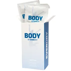 EVERDRY Antitranspirant Body Tücher 10 St Tücher