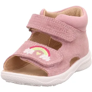 Mädchen Polly Sandale, Rosa 5500, 22 EU