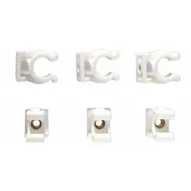 CORNAT Rohr-Clip 22 mm Ø
