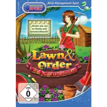Lawn & Order: Die Gartenprofis (PC)