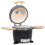vidaXL Kamado Ø 44 cm 41140