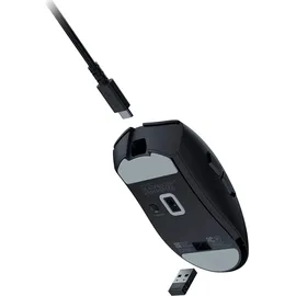 Razer Deathadder V3 HyperSpeed schwarz