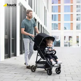 hauck Rapid 4 petrol