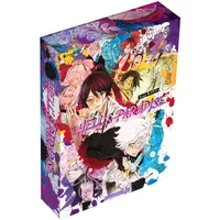 Crunchyroll Manga Hell's Paradise Complete Box