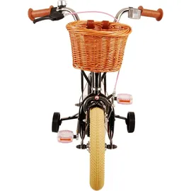 Volare Excellent 12" RH 21 cm schwarz/rosa 1-Gang Rücktrittbremse