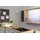 Hansgrohe Metris Select M71 200 2jet sBox Edelstahl Finish (73818800)