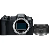 Canon EOS R8 + RF 16mm f2,8 STM | -200,00€ R6II/R8 Sofortrabatt | 300,00€ Kombi-Ersparnis möglich 1.349,00€ Effektivpreis