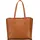 Valentino Fall Re Shopper Kunstleder Brown