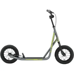 BLUE GORILLAZ Roller. 12 Zoll Sport. grau grau No Size