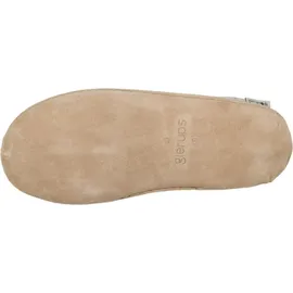 Glerups dk Pantoffeln Grau 40