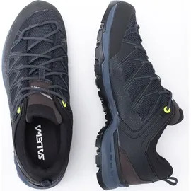 Salewa Mountain Trainer Lite Herren Black/Black 45