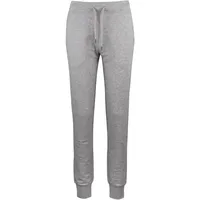 Clique Lounge-Hosen Premium Grau XXL