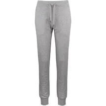 Clique Lounge-Hosen Premium Grau XXL
