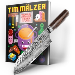 Shun Premier Tim Mälzer Set Limitiert auf 5.000 Stück