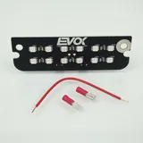 EVOK Iron LED Rücklicht