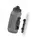 Fidlock Twist 750 Compact bike base Trinkflasche 750ml smoke (09676-P01032-TBL)