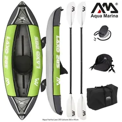 Aqua Marina Laxo Leisure Kayak 285