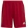 adidas Entrada 22 Shorts Rot XXS