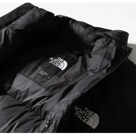 The North Face Diablo Herren tnf black/tnf black XL