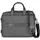 Victorinox Umhängetasche Architecture Urban 2.0 Briefcase Melange Grey / Black
