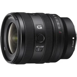 Sony SEL 16-25 mm F2,8, E-Mount