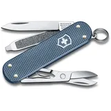 Victorinox Classic SD Glacial Blue