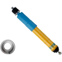 Bilstein Stoßdämpfer hinten einzeln für Mercedes-benz M