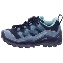 Lowa Maddox Pro GTX LO Kinder Navy/Eisblau 27