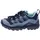 Lowa Maddox Pro GTX LO Kinder Navy/Eisblau 27