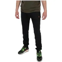 Fox International Jogginghose Lw Schwarz/Orange S