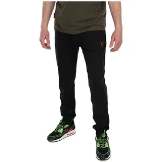 Fox International Black/Orange S