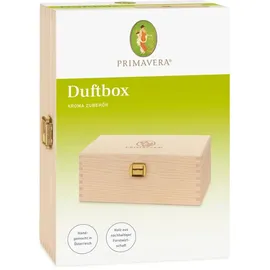 Primavera Aroma Zubehör - Duftbox