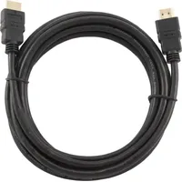 Gembird HDMI with Ethernet cable - 3 m