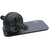 Tunturi AB Roller Grün/Schwarz