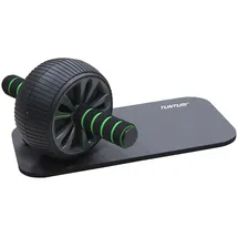Tunturi AB Roller Grün/Schwarz