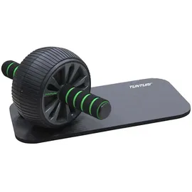 Tunturi AB Roller Grün/Schwarz