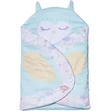 ZAPF 706886 Baby Annabell Sweet Dreams Pucksack