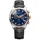 Claude Bernard Proud Heritage Chronograph Edelstahl 44 mm 10259-357RC-BUGIR