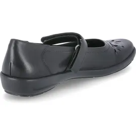 Semler Flora Weite H Schwarz | Gr.: 38