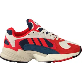adidas yung 1 rot damen