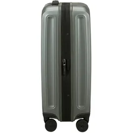 Samsonite 2Wander 4-Rollen 55 cm / 40 l grün/khaki