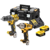 DeWalt DCK2077P2T