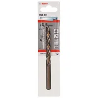 Bosch Metallbohrer HSS-Co Ø 8,5 mm 1er-Pack