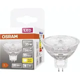 Osram LED-Strahlerform GU5,3/3,8 Watt/Energie F Kunststoff