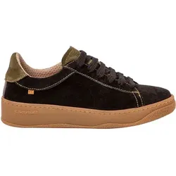 El Naturalista  Sneaker Unisex  N5848 Geo Leder Sportschuh  in multifarben, 41